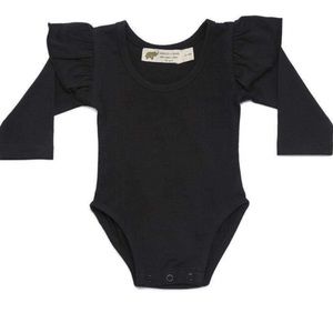 Monica & Andy one piece